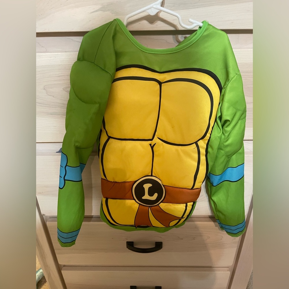 Halloween Costume- medium